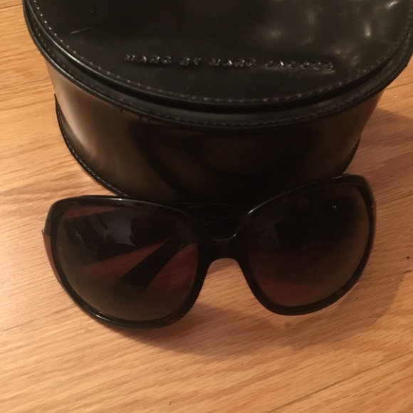 Marc By Marc Jacobs Accessories - Marc Jacobs Sunglasses